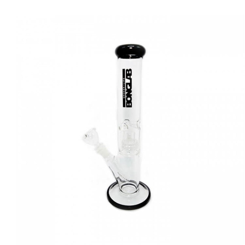 BONG CLASSIC ICE PRO BLACK