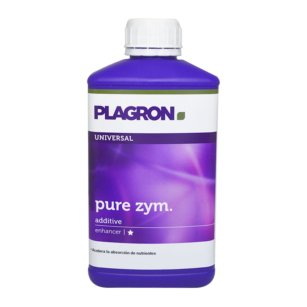 PURE ZYM 250ML PLAGRON