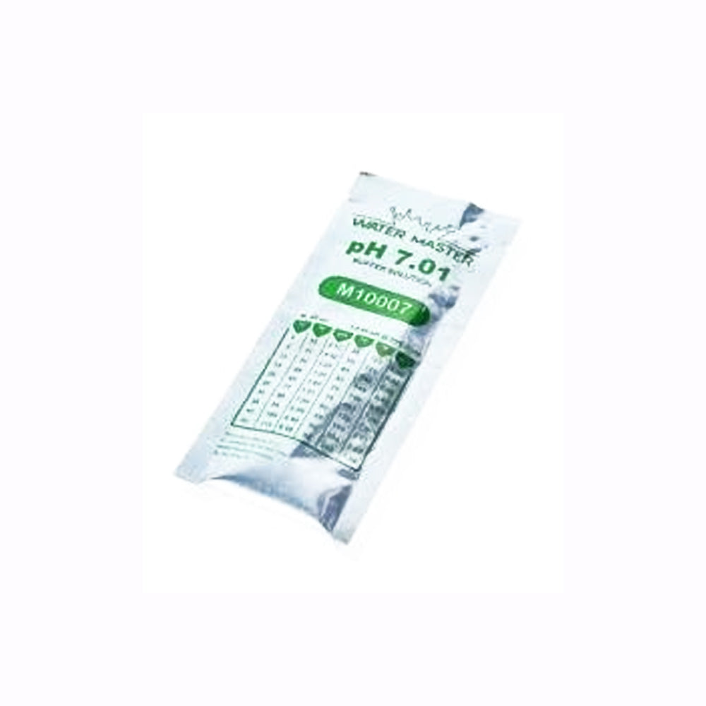 CALIBRADOR PH 6.01 WATER MASTER