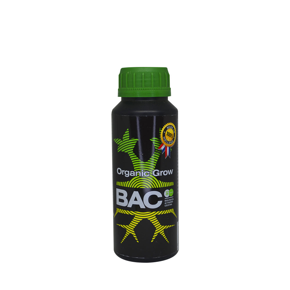 ORGANIC GROW 250ML