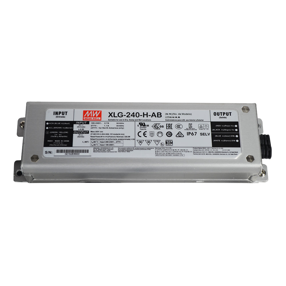 LED SUNGROW 800W GROWERS TECHNOLOGY
