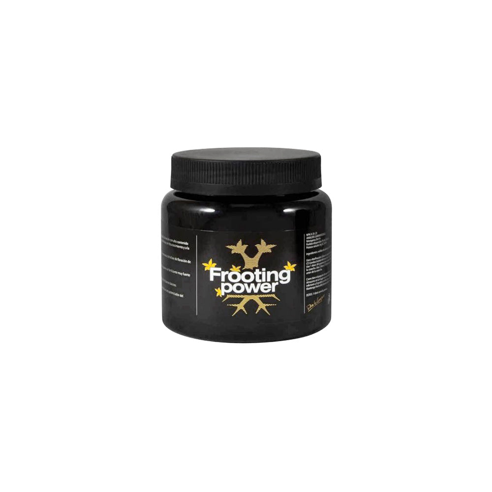 FROOTING POWER 325GR BAC