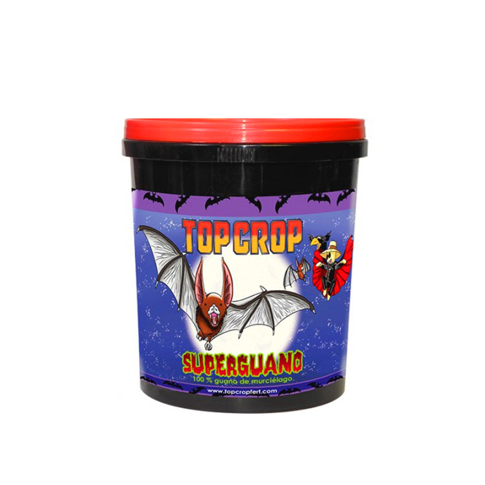 SUPERGUANO 1KG TOP CROP