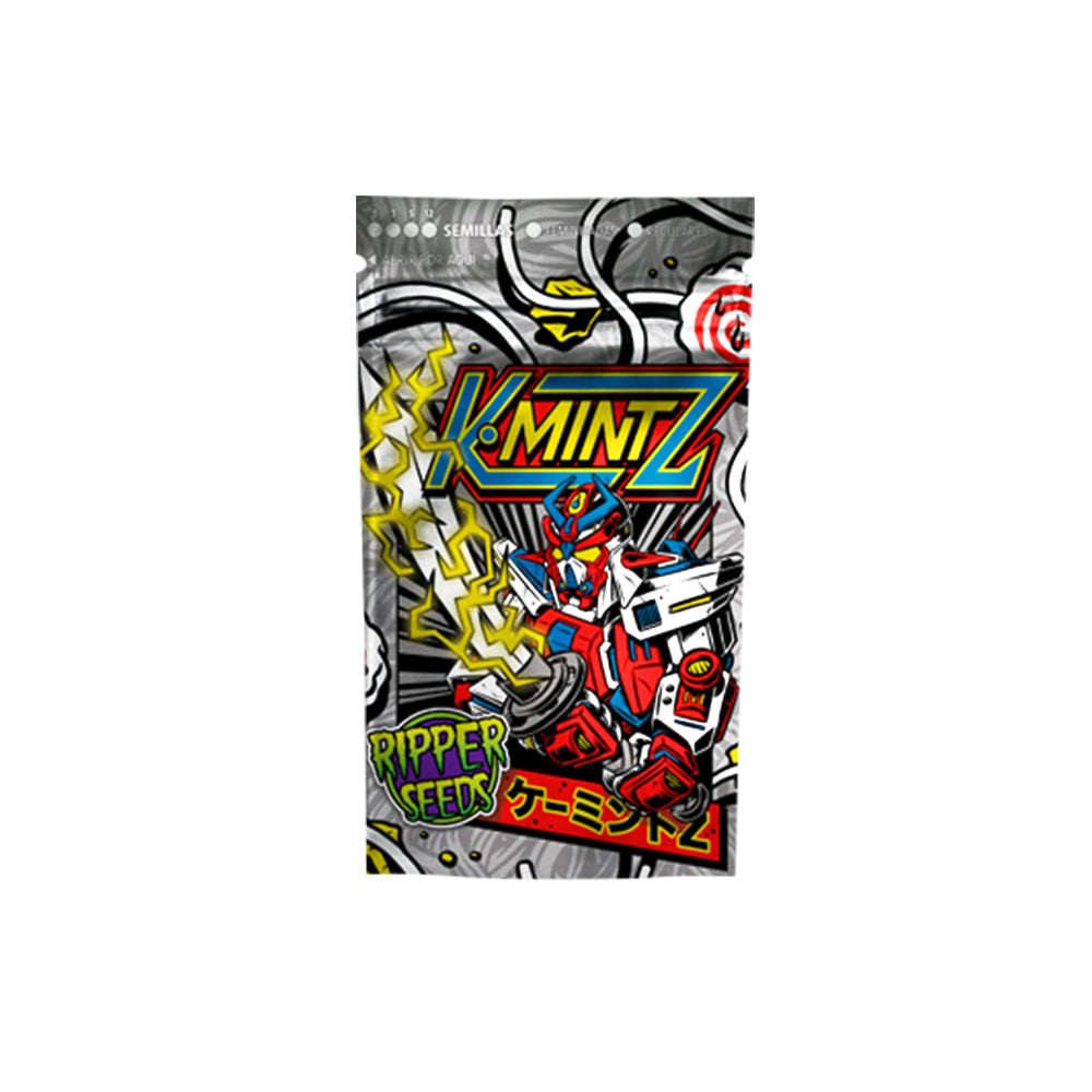 KMINTZ X3 RIPPER SEEDS