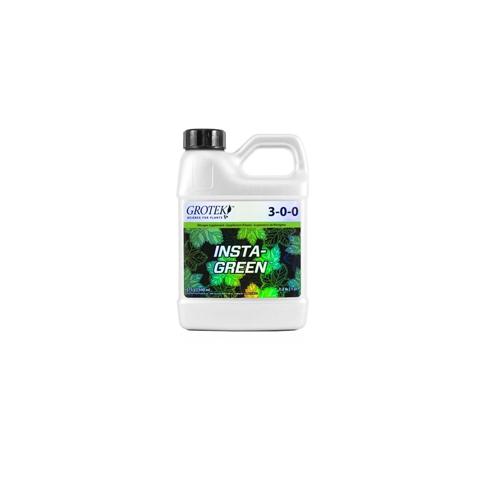 INSTA GREEN 500ML GROTEK GROTEK