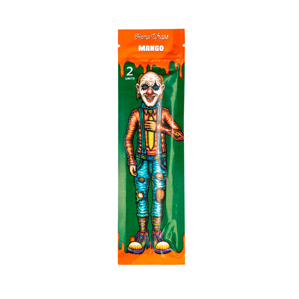BLUNT LRC MANGO LION ROLLING CIRCUS