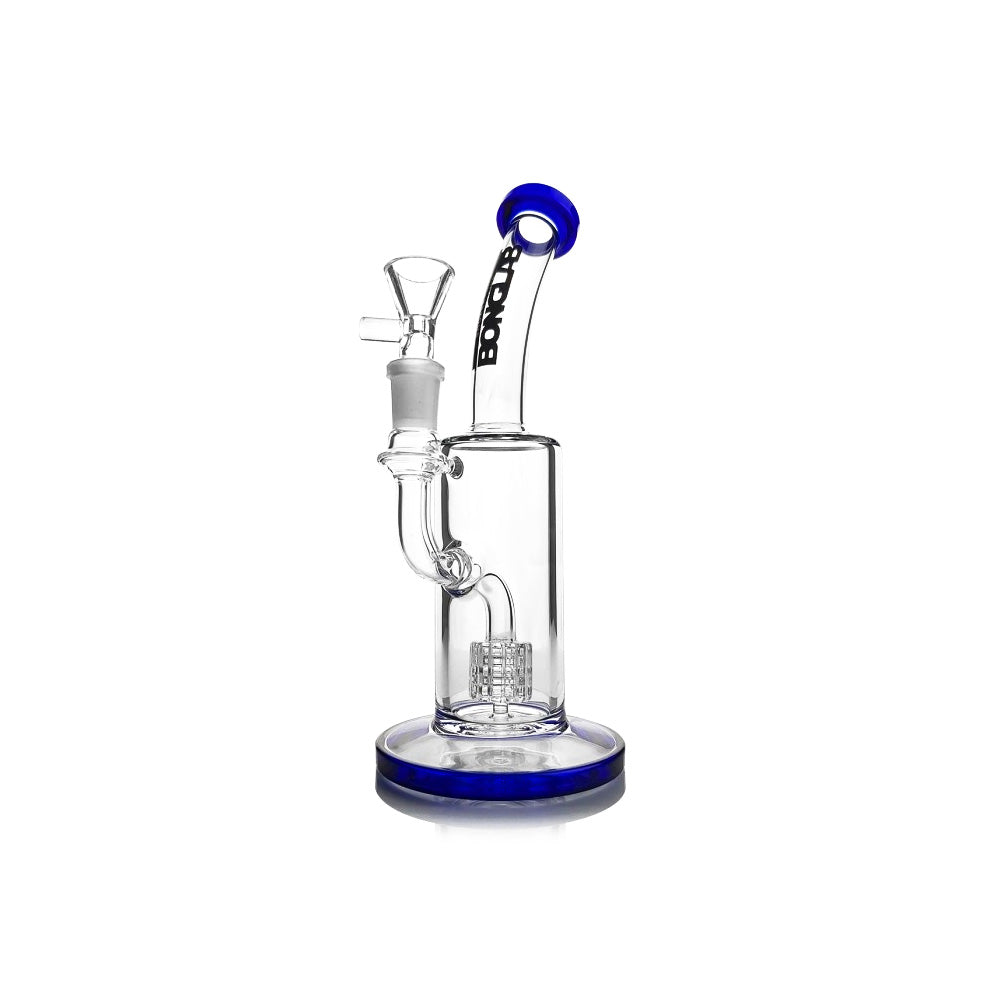 BONG COLOR CUBE BLUE BONGLAB