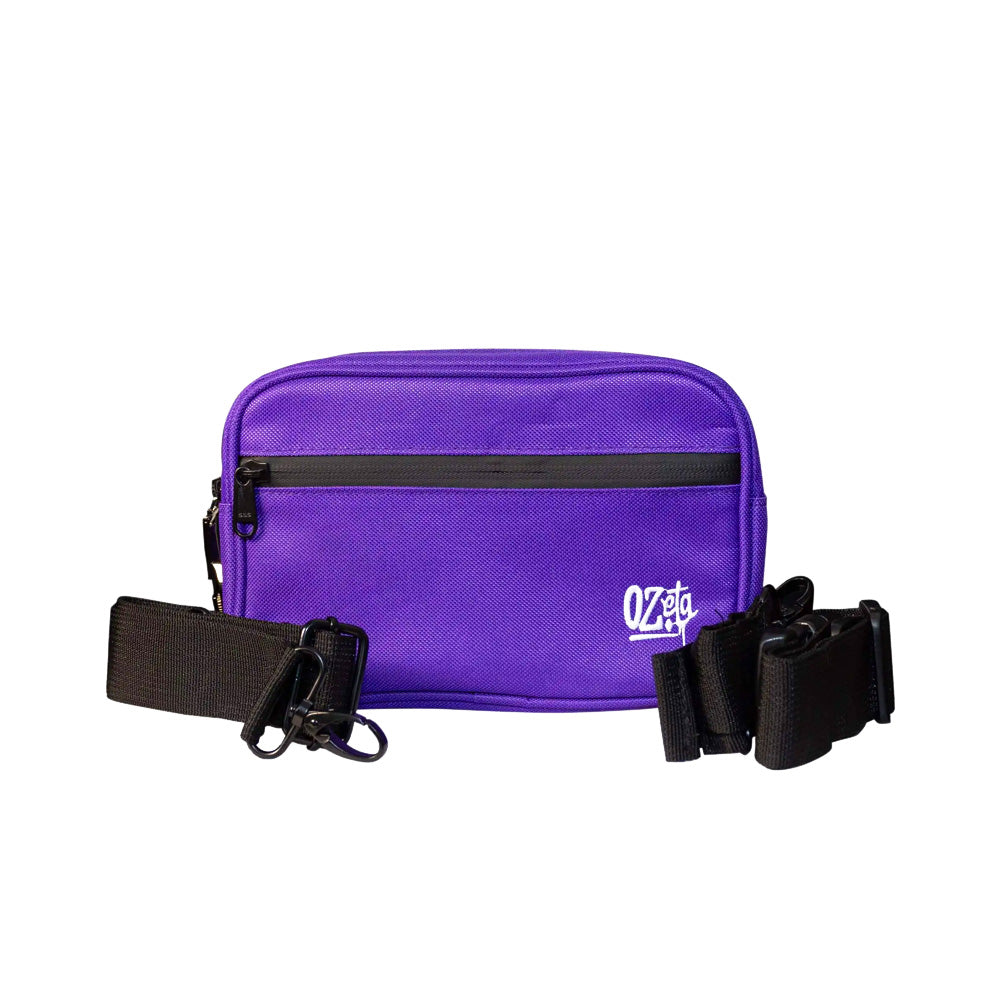 CHESTBAG 4X4 VIOLETA OZETA
