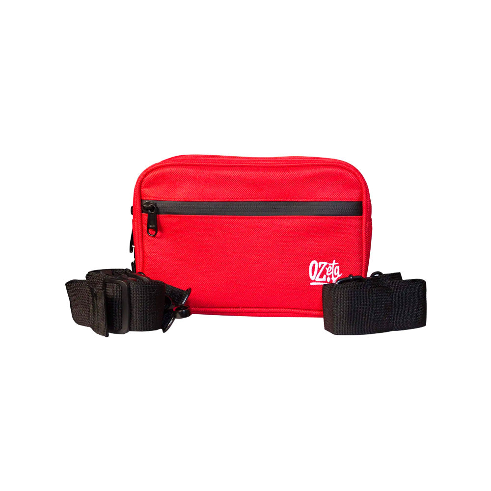 CHESTBAG 4X4 ROJO OZETA