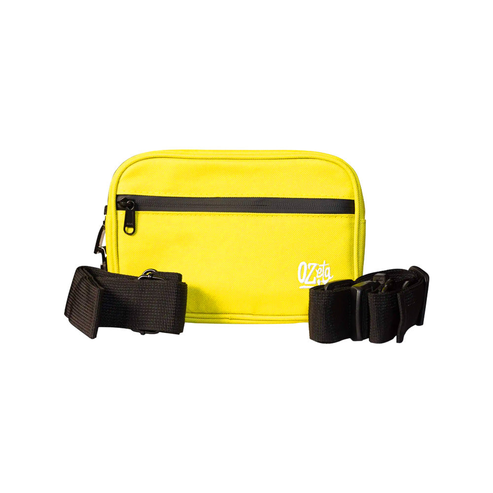 CHESTBAG 4X4 AMARILLO OZETA