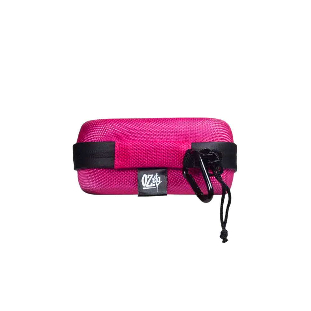 ESTUCHE PEQUEÑO ROSA OZETA