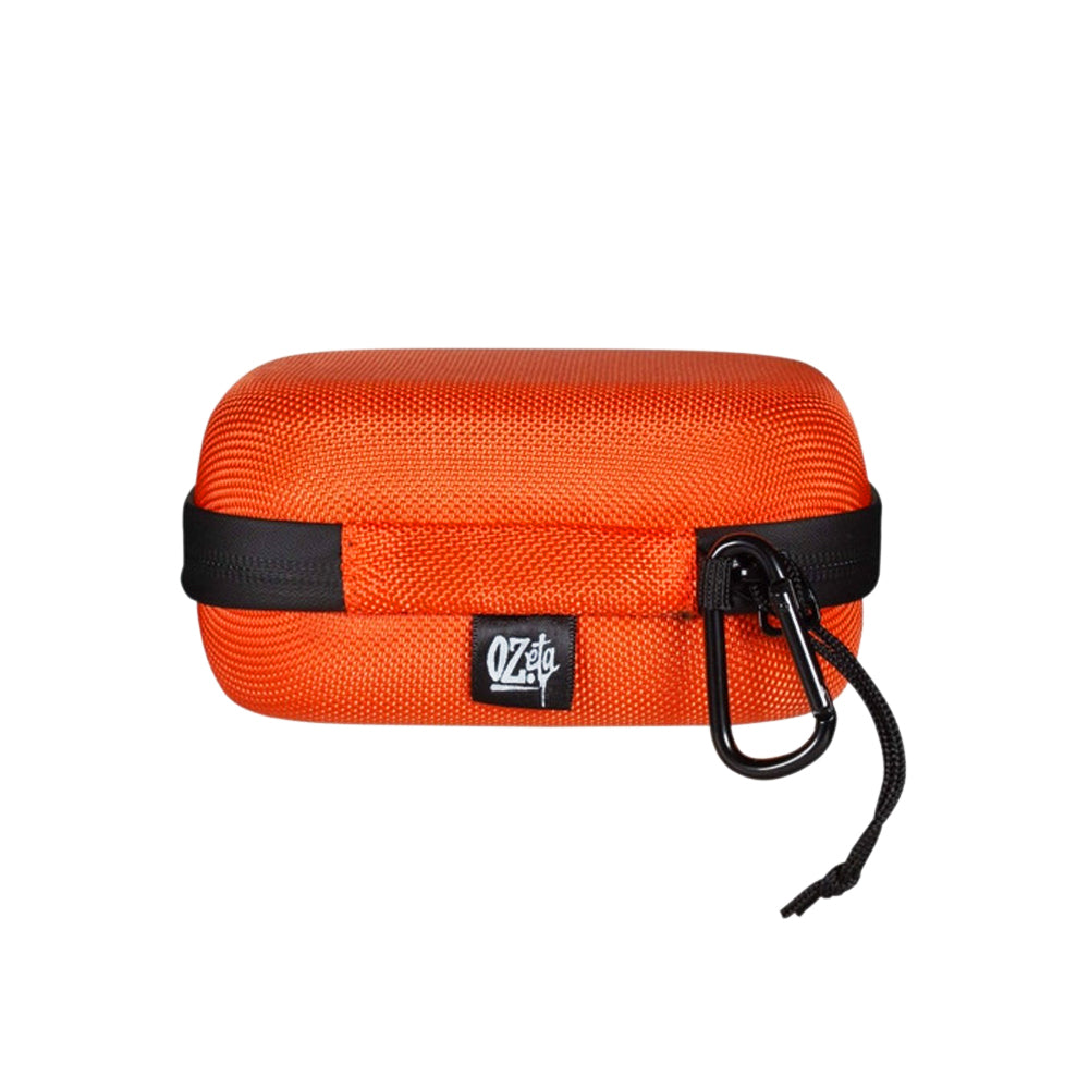 ESTUCHE PEQUEÑO NARANJA OZETA