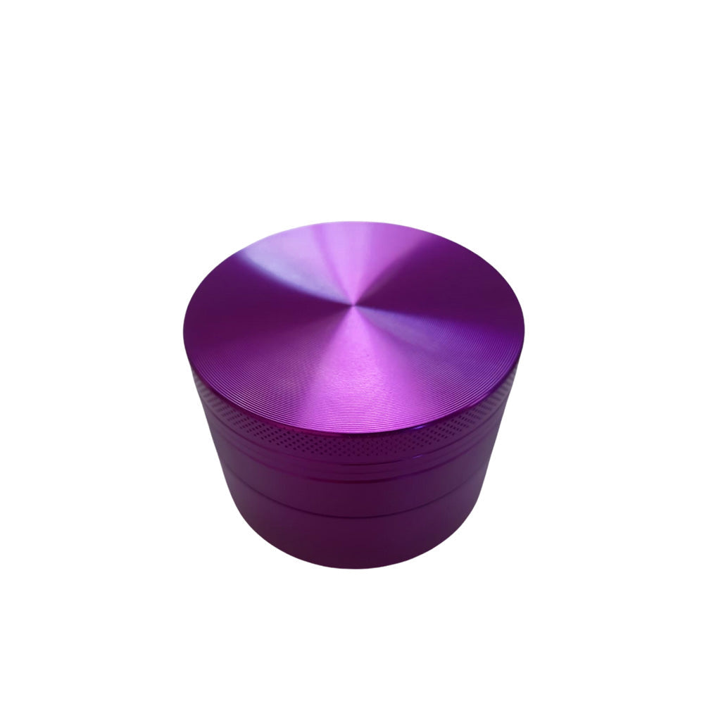 MOLEDOR ALUMINIIO PURPLE 50MM