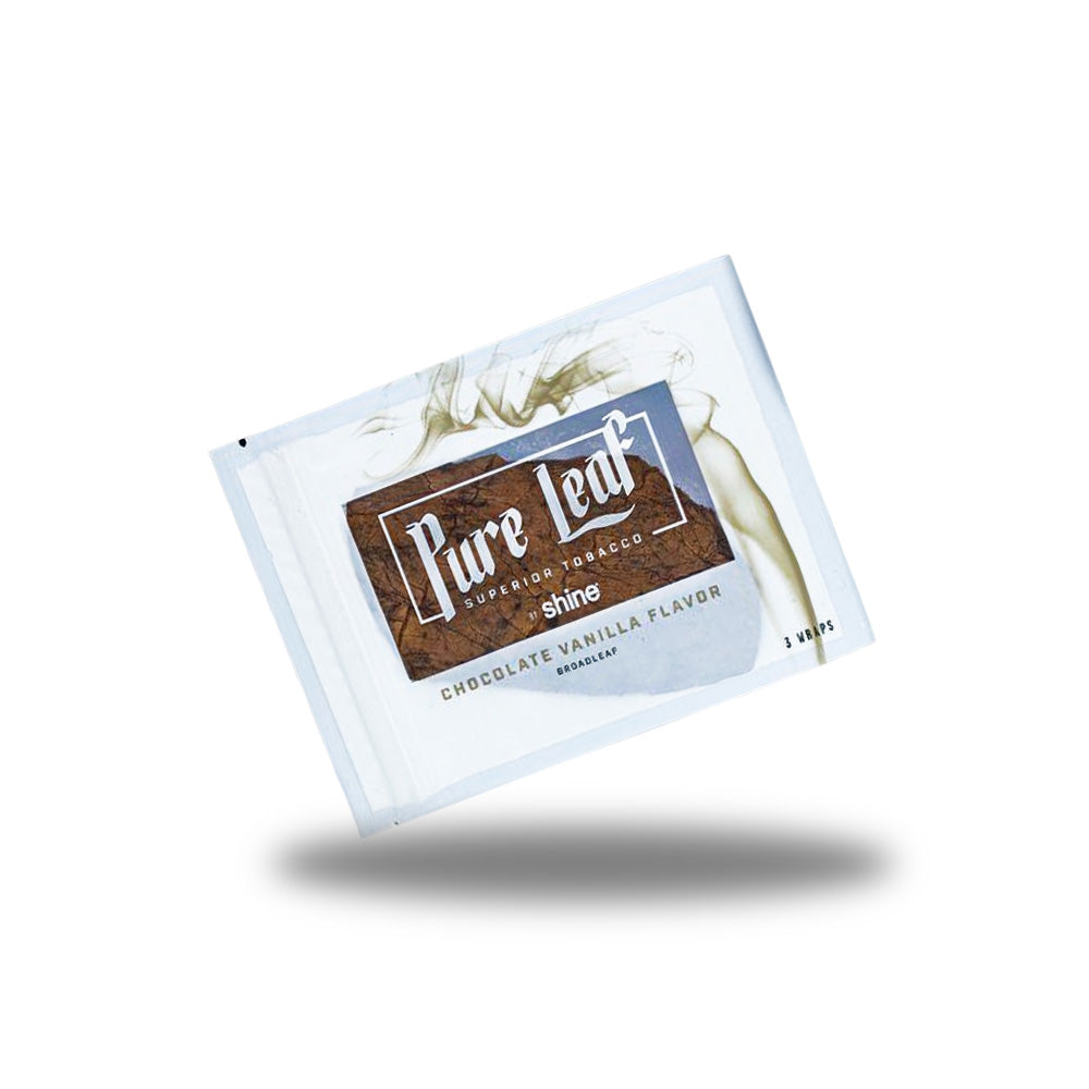 PURE LEAF CHOCOLATE VANILLA PURE LEAF