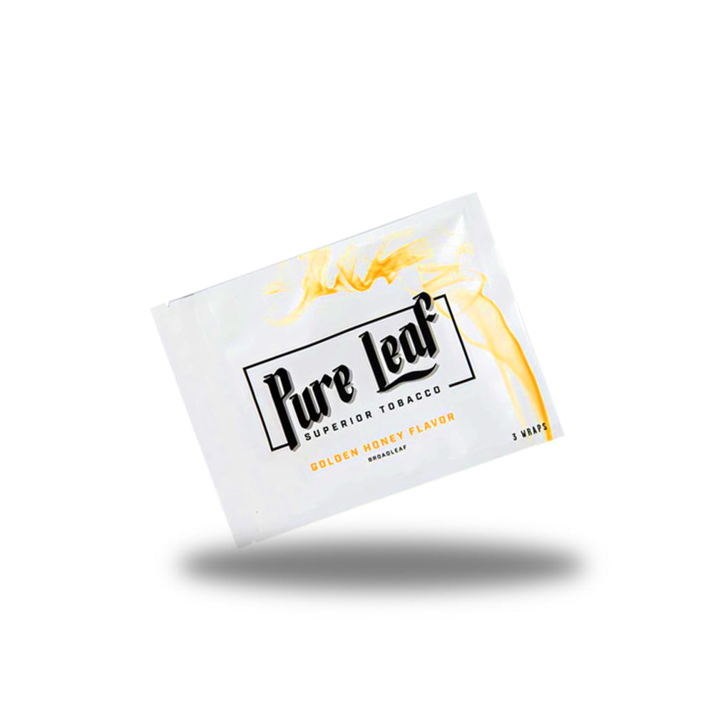 PURE LEAF GOLDEN HONEY PURE LEAF