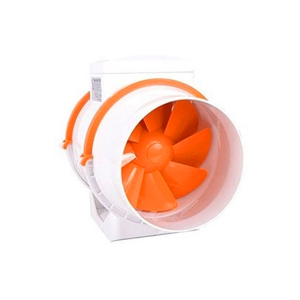 EXTRACTOR TT DUAL 125 MM CORNWALL ELECTRONICS