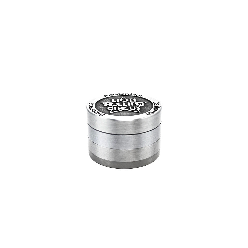 MOLEDOR SILVER LION ROLLING CIRCUS
