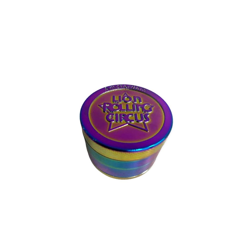 MOLEDOR TORNASOL LION ROLLING CIRCUS