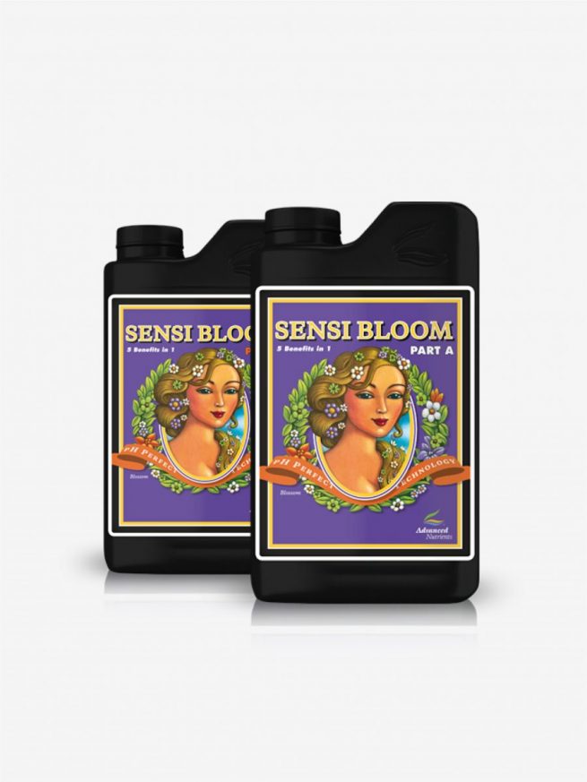 PH PERFECT SENSI BLOOM PART A+B 1LT