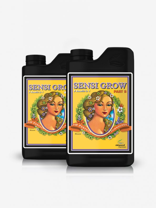 PH PERFECT SENSI GROW PART A+B 1LT