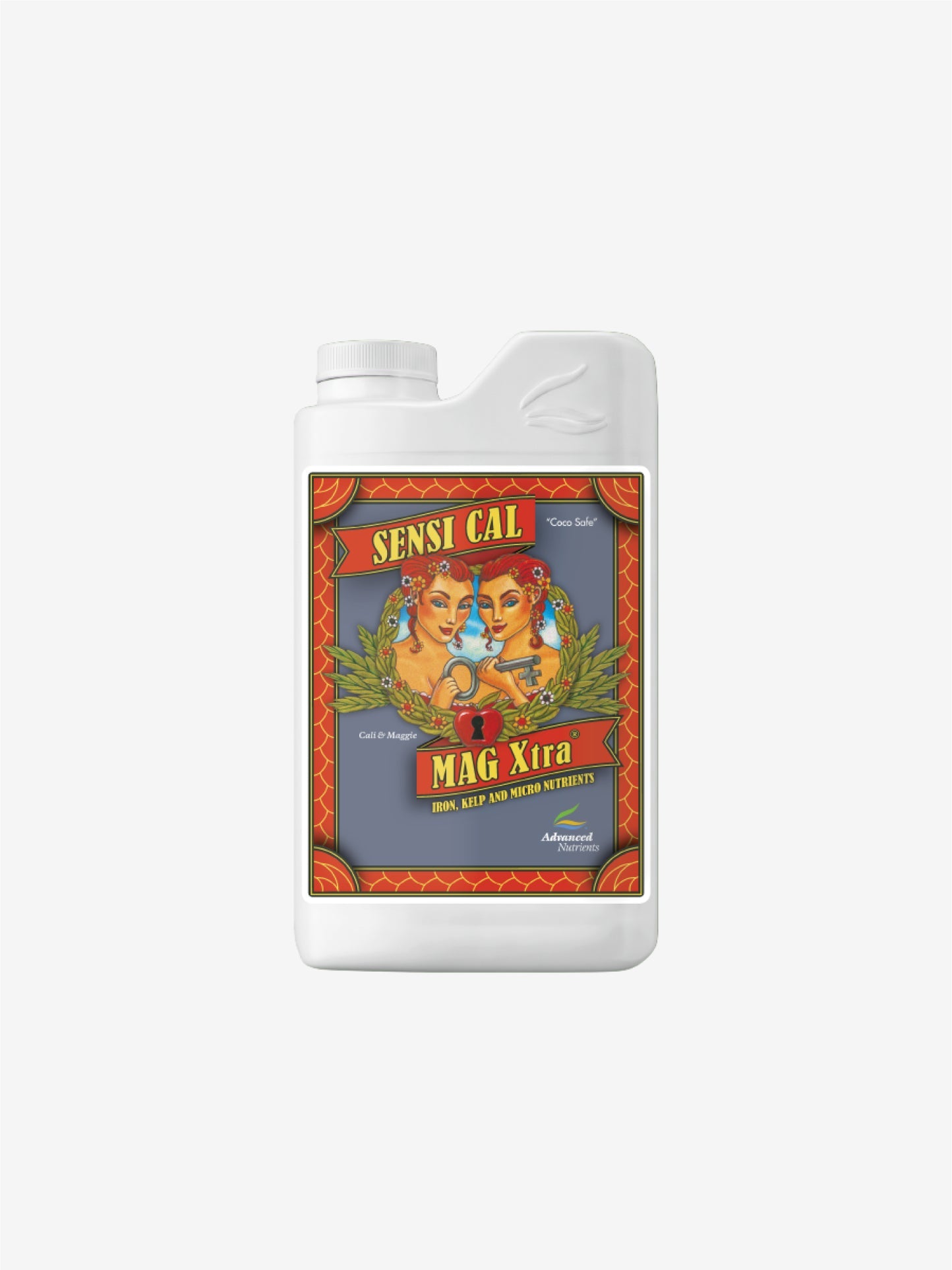 SENSI CAL-MAG XTRA 250ML