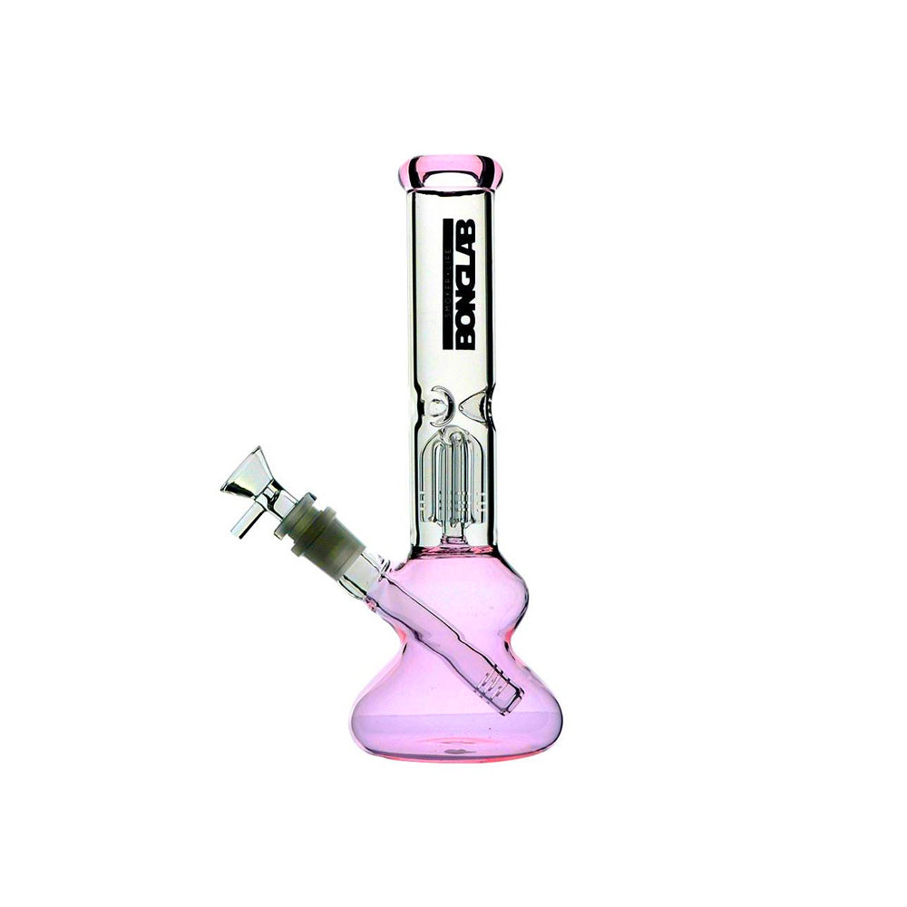 FAT CANDY PINK BONGLAB