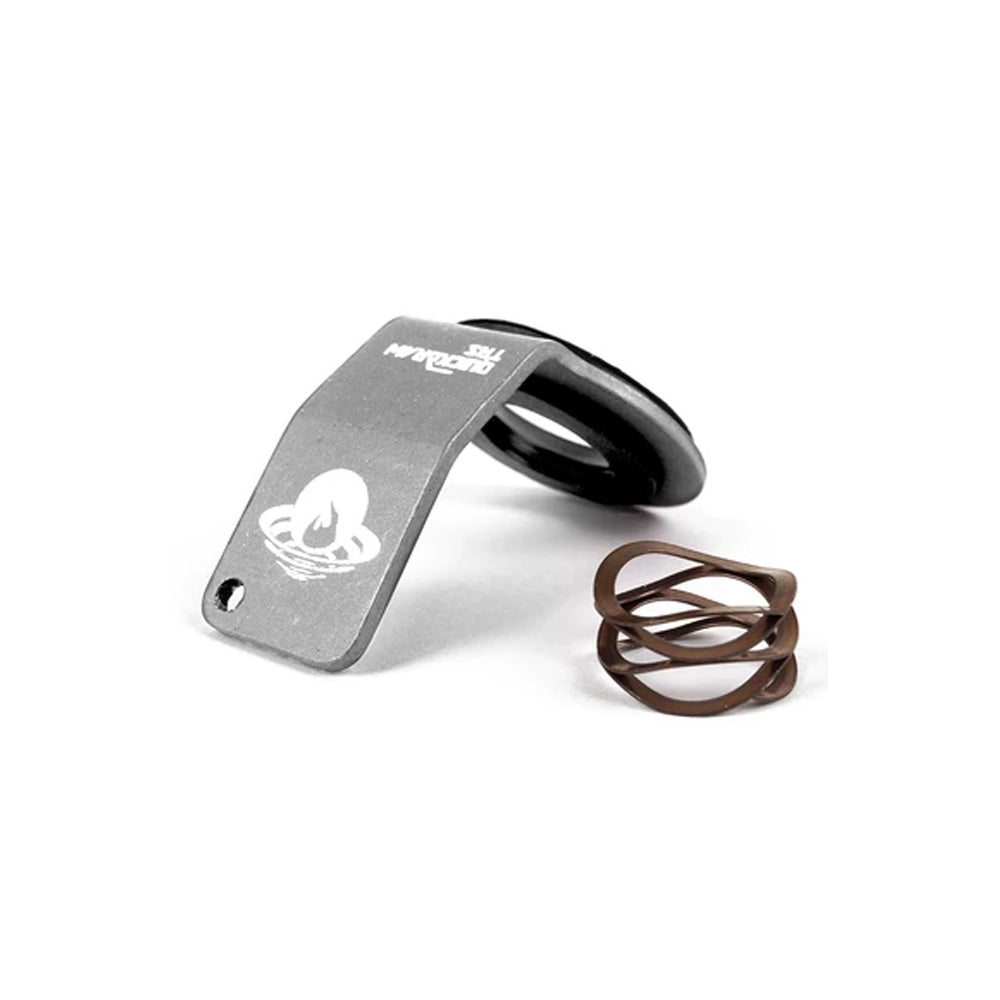 QUICKDRAW GATILLO PLOMO