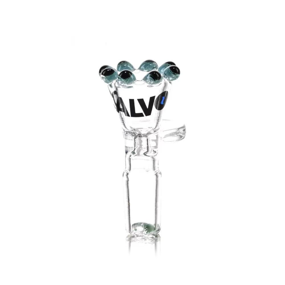 QUEMADOR PERLA 14MM TEAL