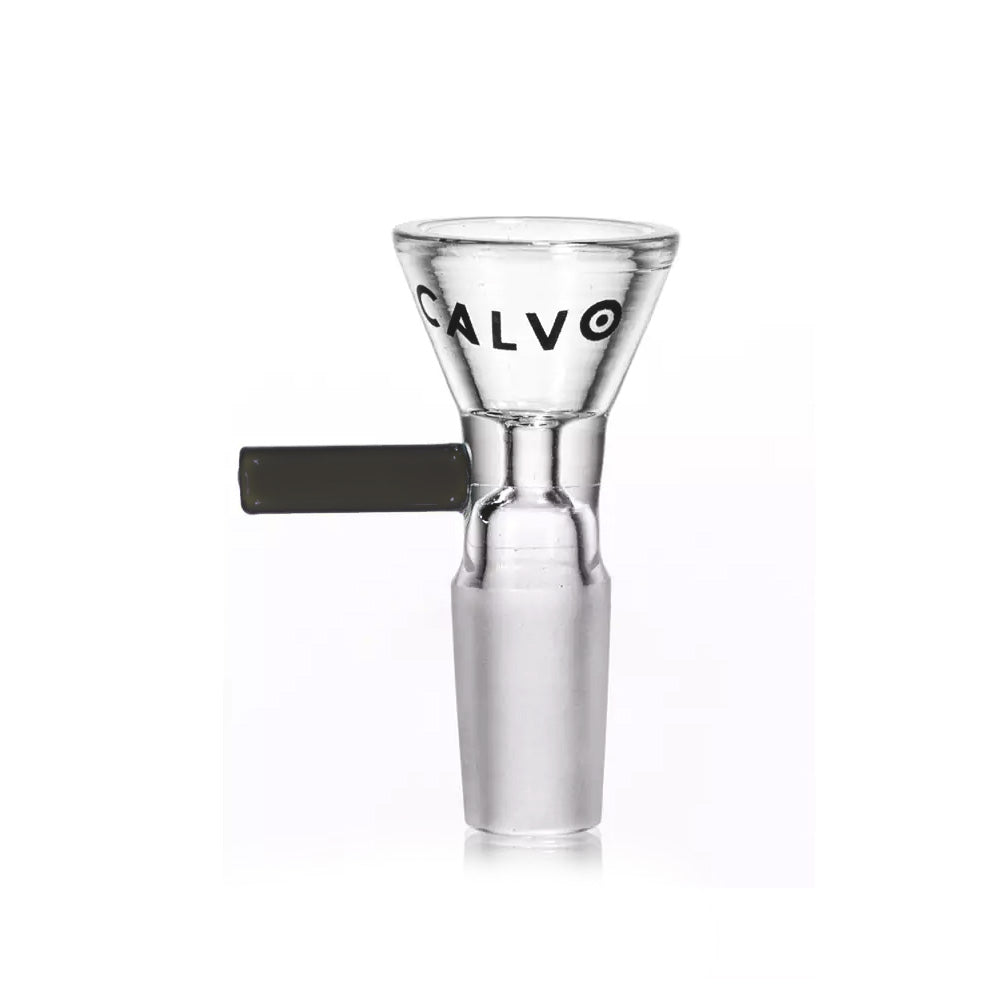 QUEMADOR PYREX CALVO BLACK