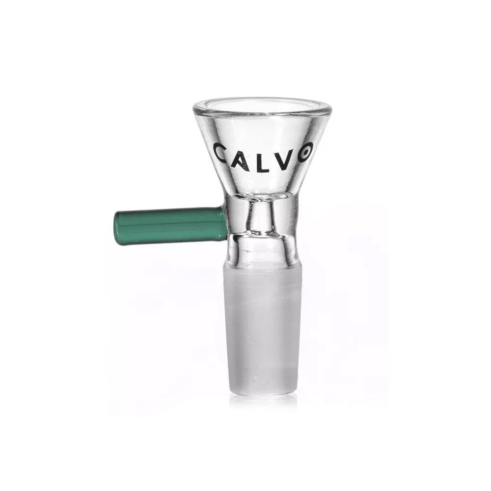 QUEMADOR SIMPLE PYREX CALVO TEAL