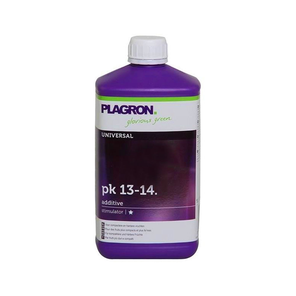 pk 13 14 500ml PLAGRON