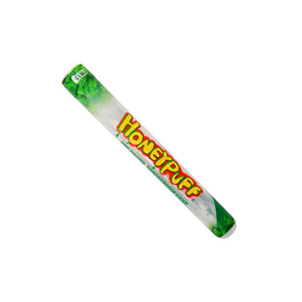 HONEY PUFF MINT