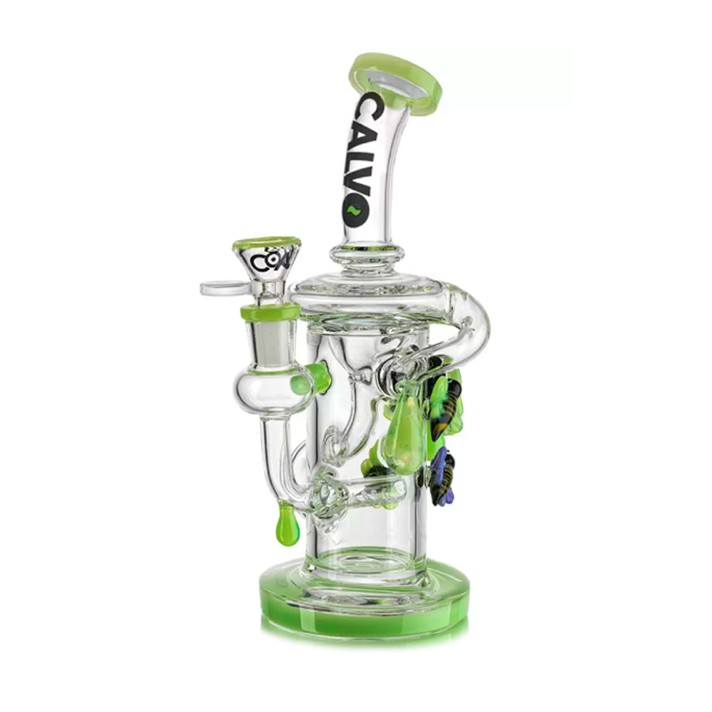 BIG BEE RECYCLER 26cm CALVO