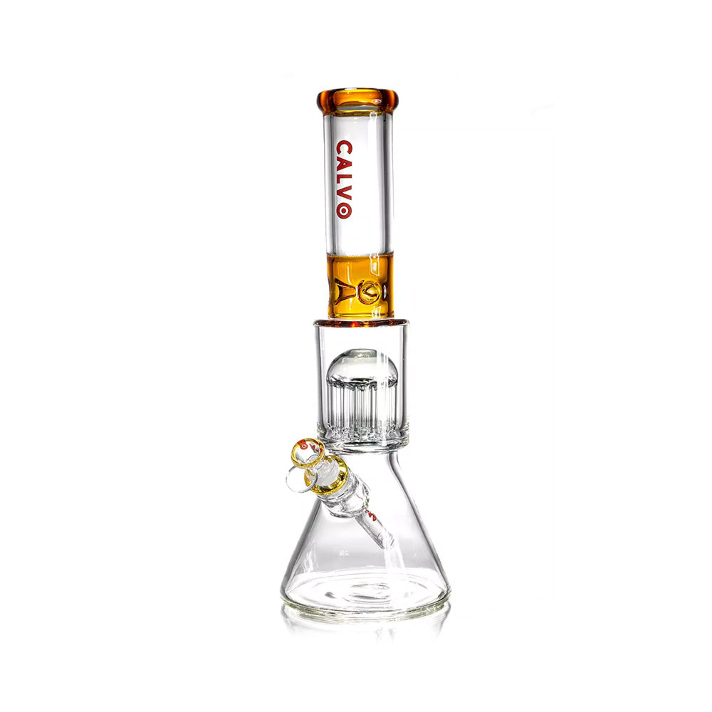 BEAKER TREE PERC AMBAR CALVO