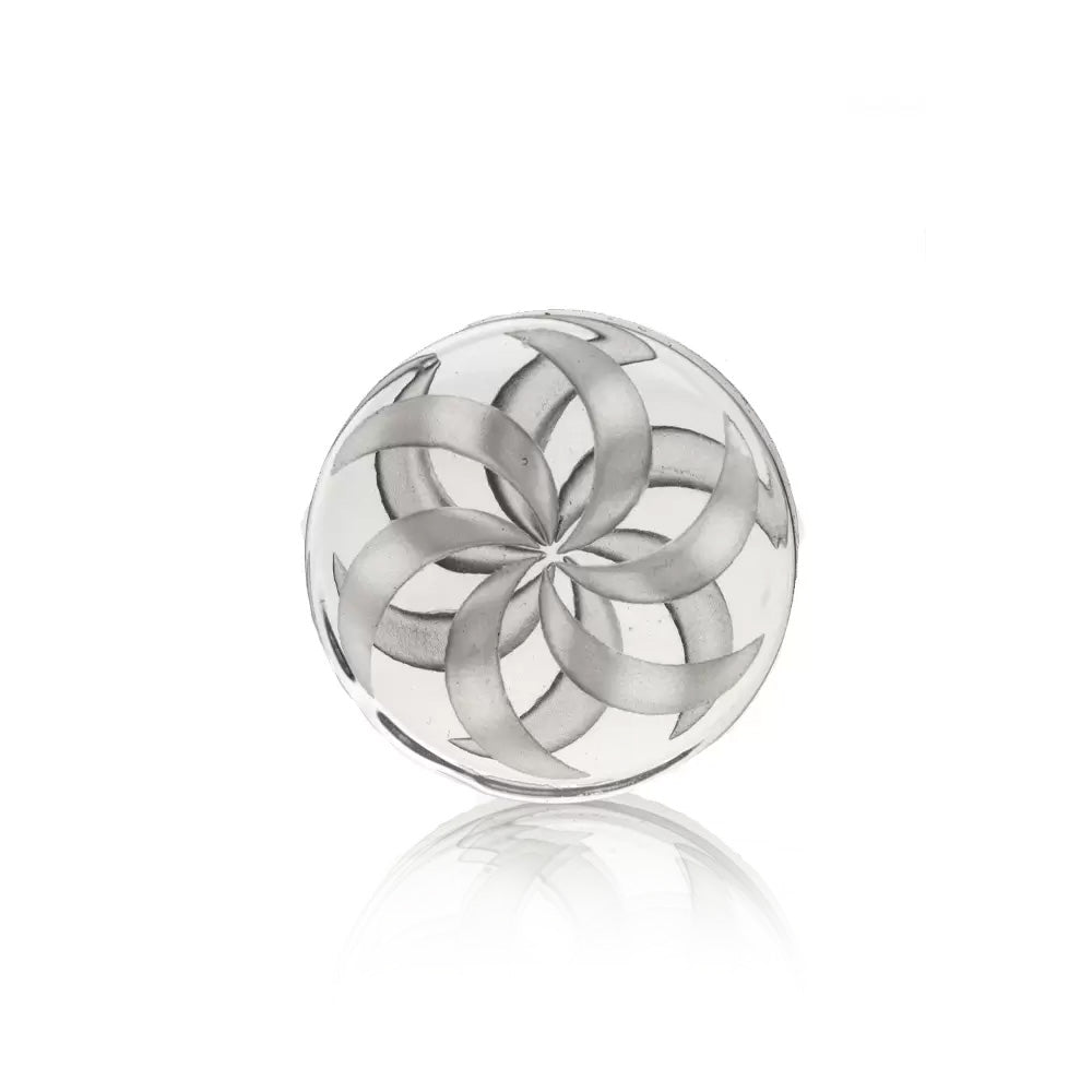 CAP SPINNER MANDALA CALVO