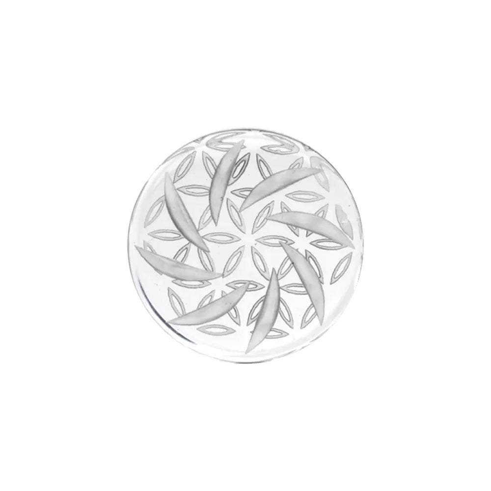 CAP SPINNER FLORES CALVO