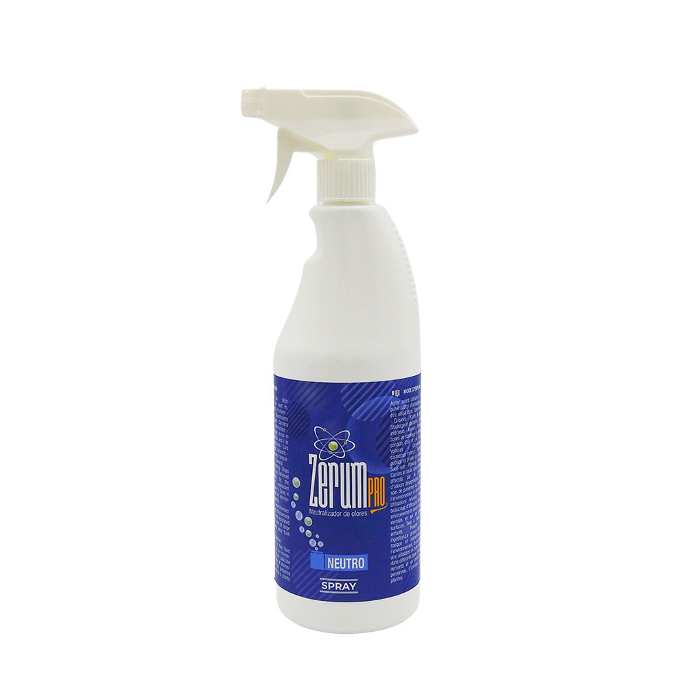 SPRAY NEUTRO 750ML