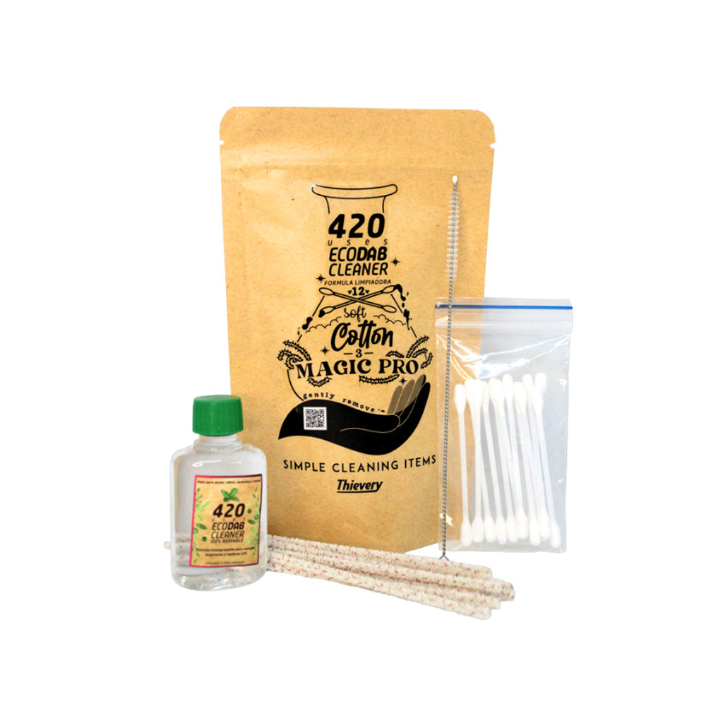 KIT LIMPIEZA THIEVERY