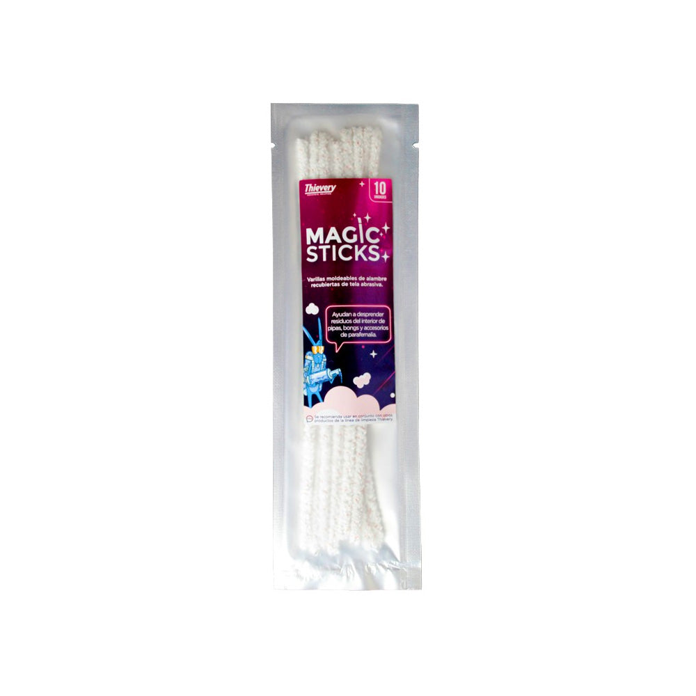 MAGIC STICKS 10U THIEVERY