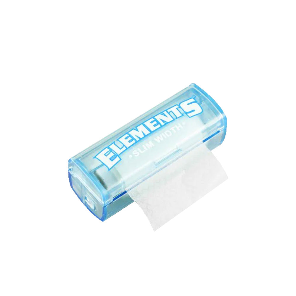 rollo dispensador plástico 5 mts Elements