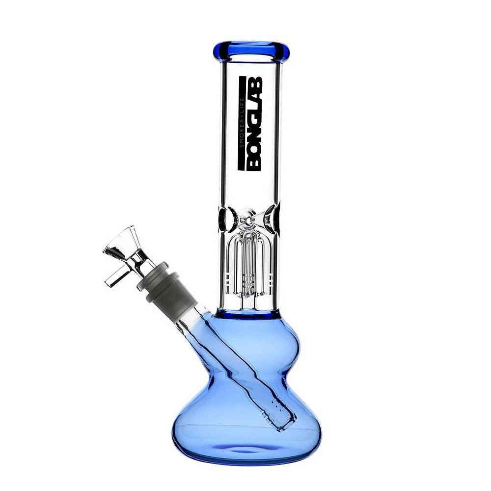 BONG FAT CANDY BLUE BONGLAB