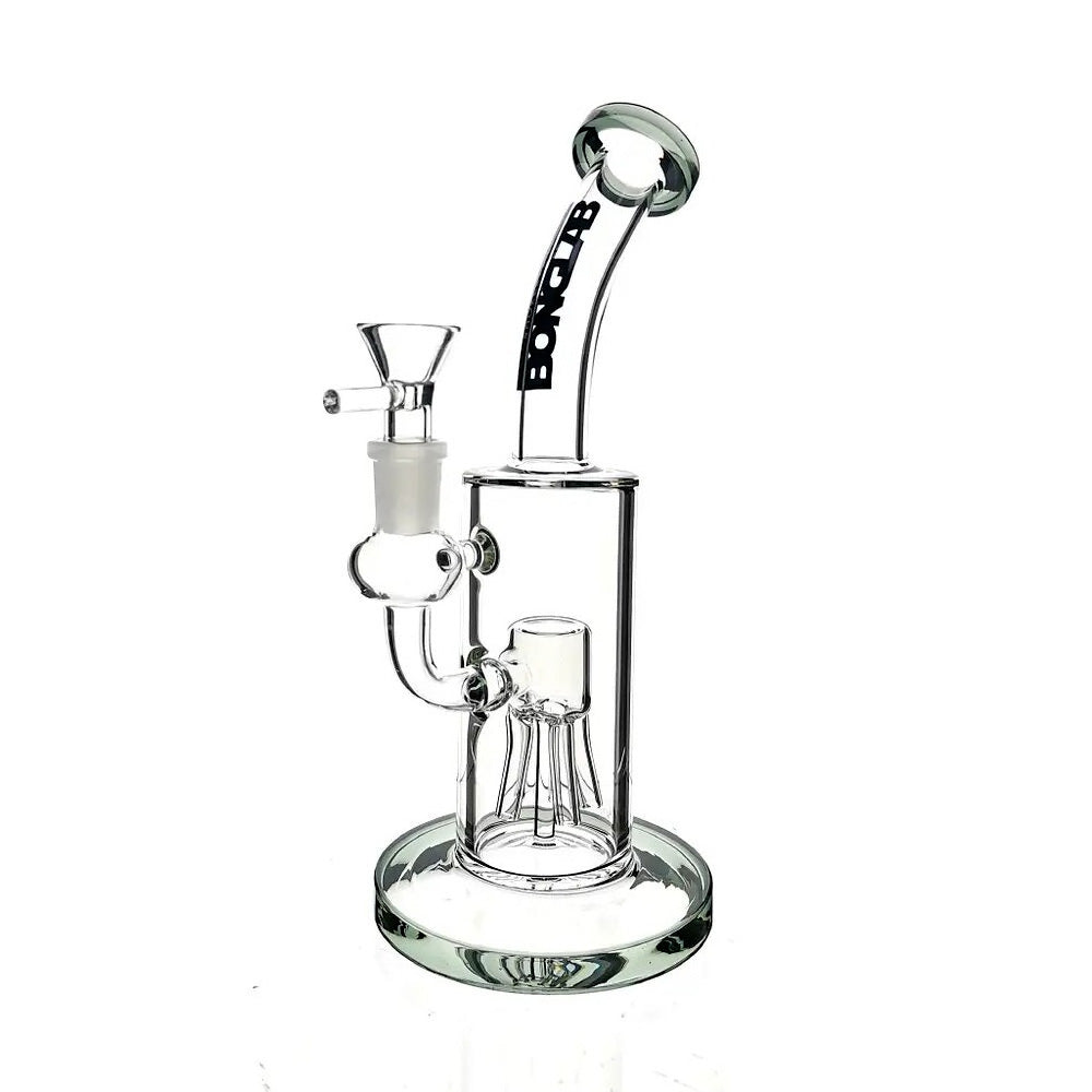BONG DREAM RIG BLACK -BONGLAB