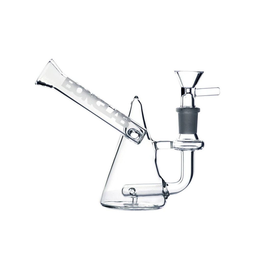BONG PRISMA CLEAR BONGLAB