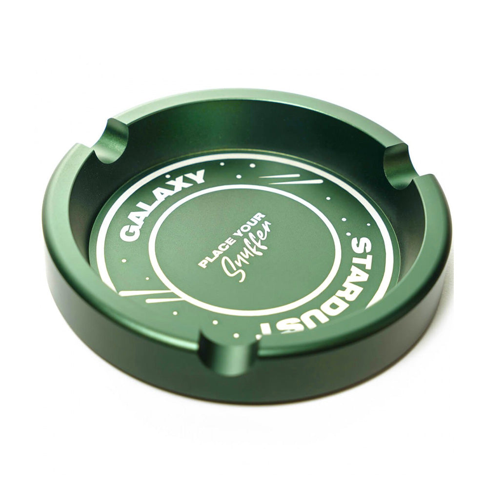 STARDUST VERDE GALAXY