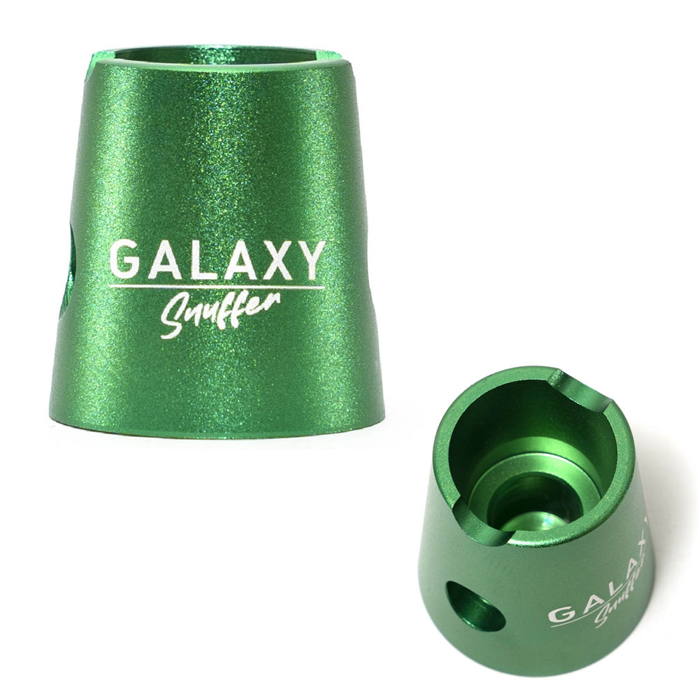 SNUFFER VERDE GALAXY
