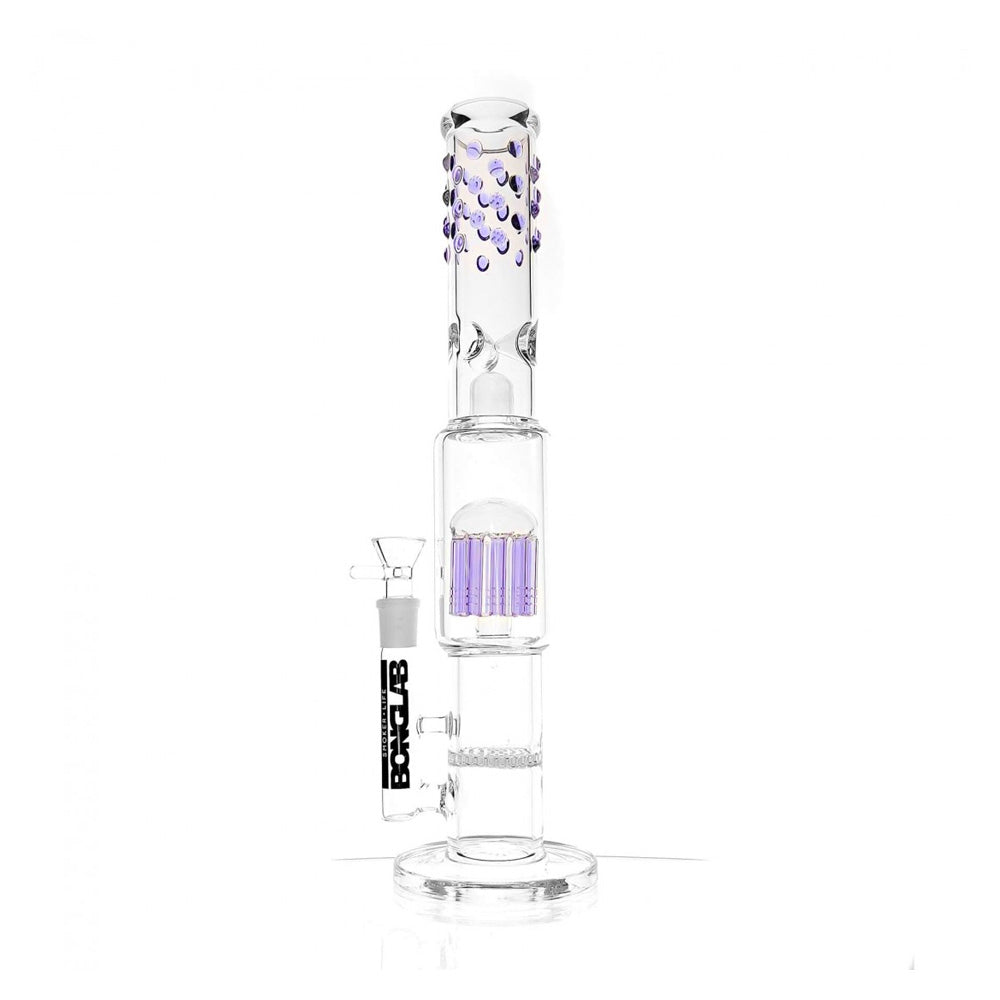 K30 PURPLE BONGLAB
