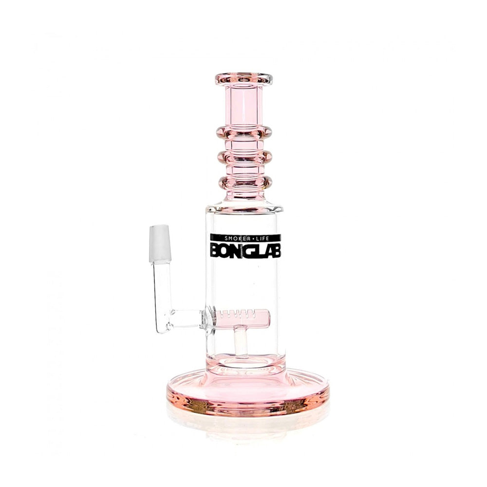 LUCKY GOBLIN PINK BONGLAB