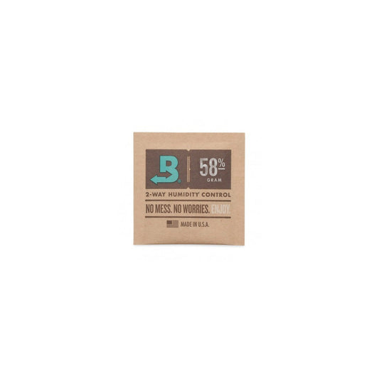 BOVEDA 1G 58%