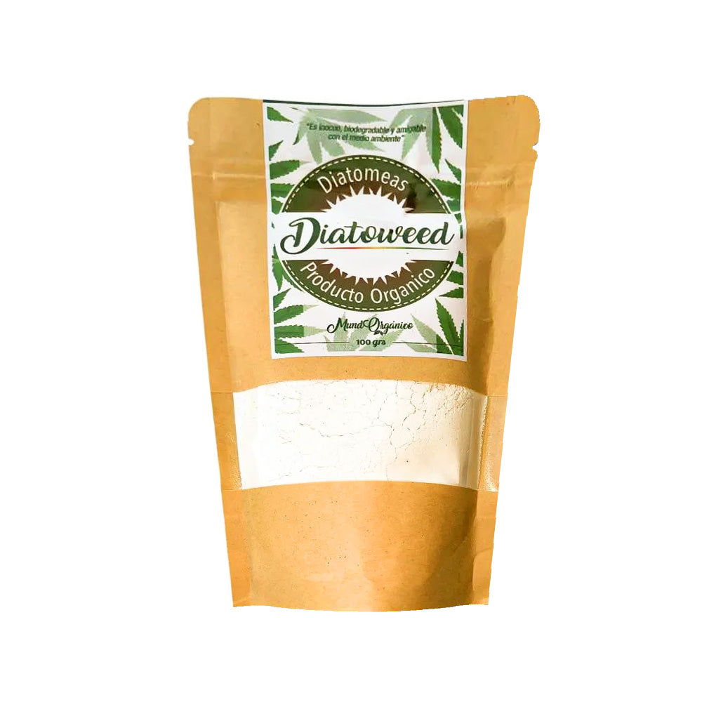 DIATOWEED 100GR