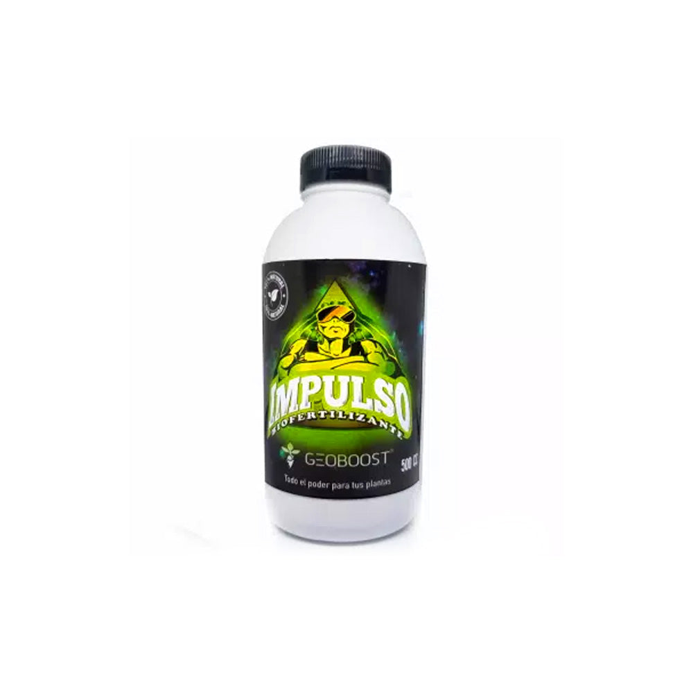 IMPULSO 500ML GEOBOOST